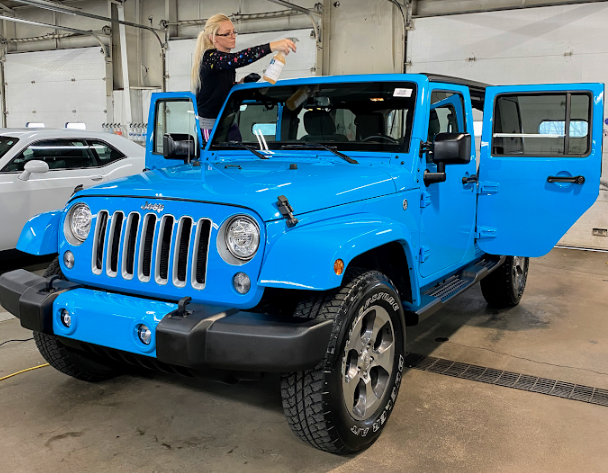 Dan Cummins Chrysler Dodge Jeep Ram of Georgetown Photo