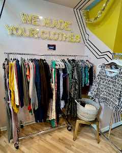 Images Squasht Boutique