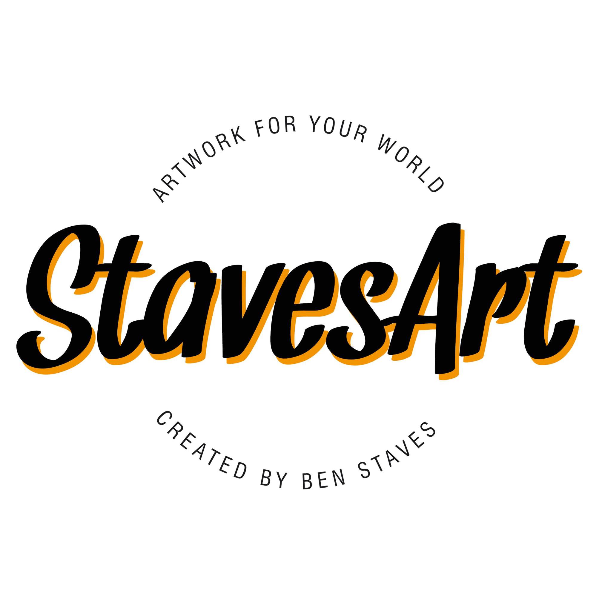 company logo