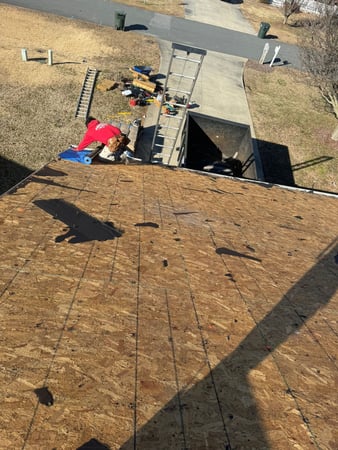 Images Carolina Custom Roofing Services