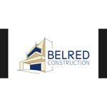 BelRed Construction Logo