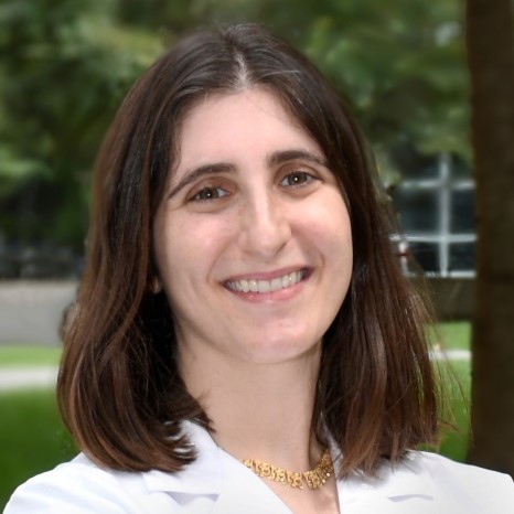 Dr. Lora Rabin Dagi Glass, MD