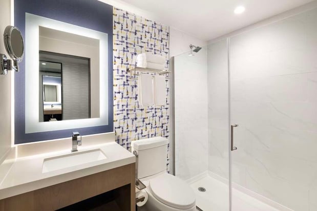 Images Aiden by Best Western Long Island City New York
