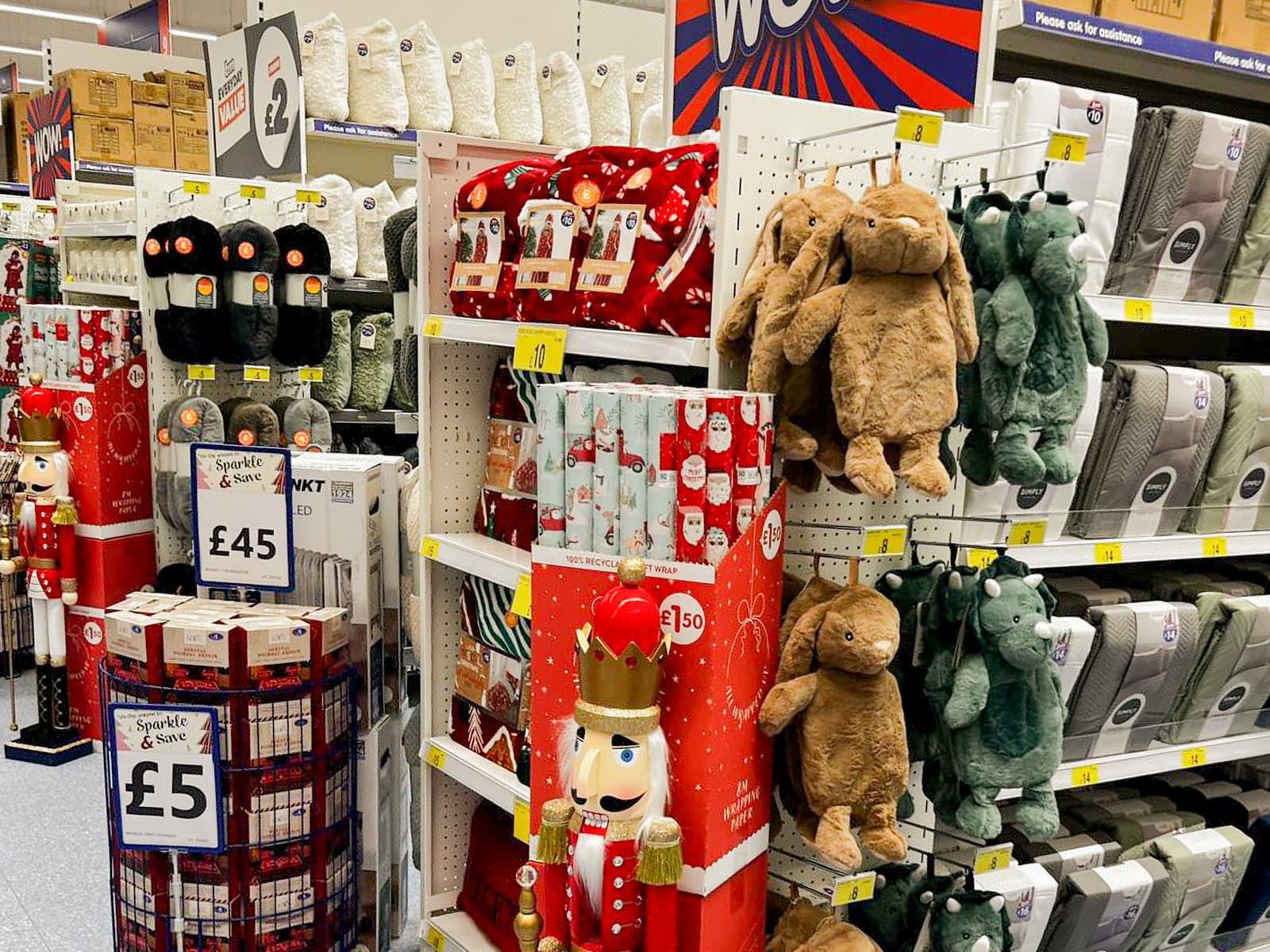 Images B&M Home Store