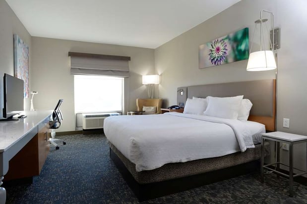 Images Hilton Garden Inn Arvada Denver