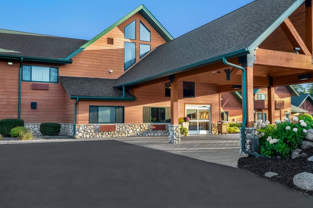 Images Holiday Inn Express & Suites Hayward by IHG