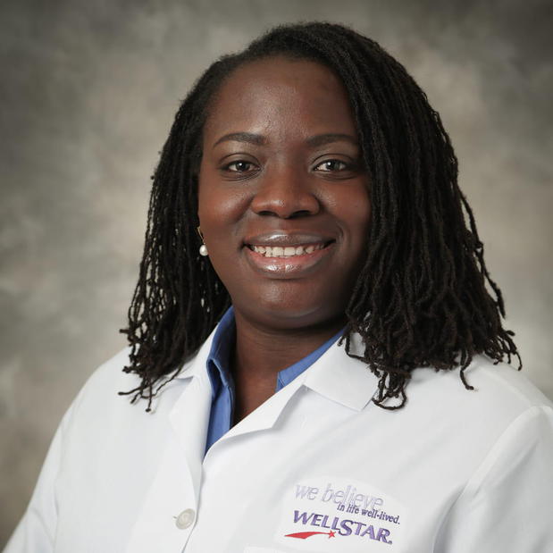 Images Ufuoma Philemon, MD