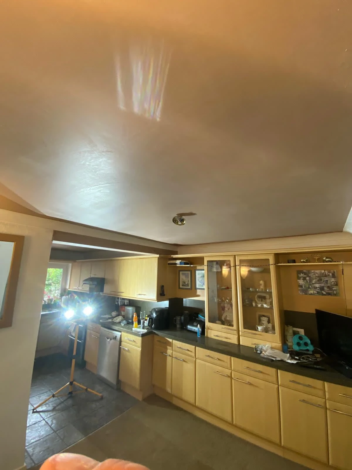 Images Pristine Plastering and Damp Proofing Ltd
