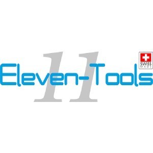 Eleven-Tools Logo