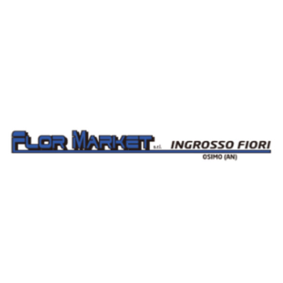 Flor Market Logo