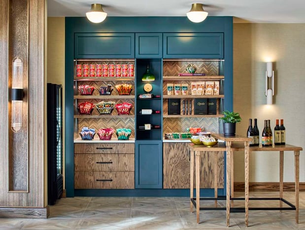 Images Bellasera Hotel & Suites Paso Robles, Tapestry by Hilton