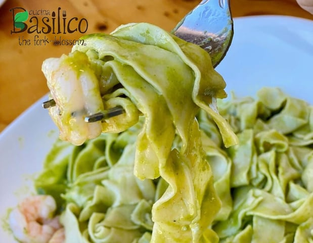 Images Cucina Basilico