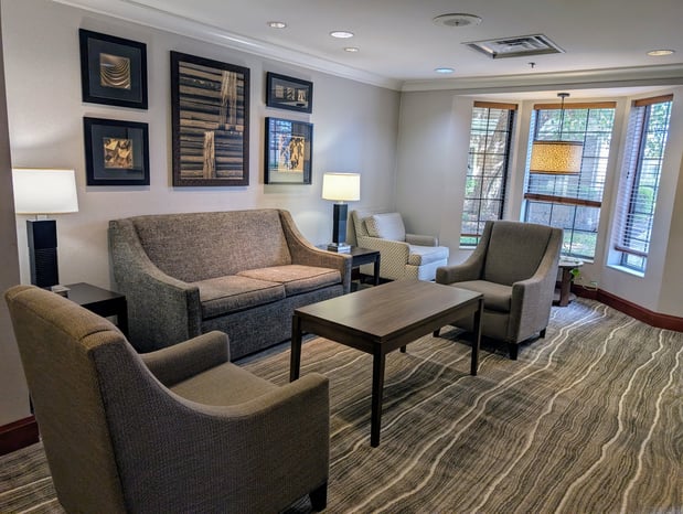 Images Staybridge Suites Indianapolis-Fishers by IHG