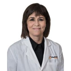 Dr. Carolyn Harris Sigman, MD