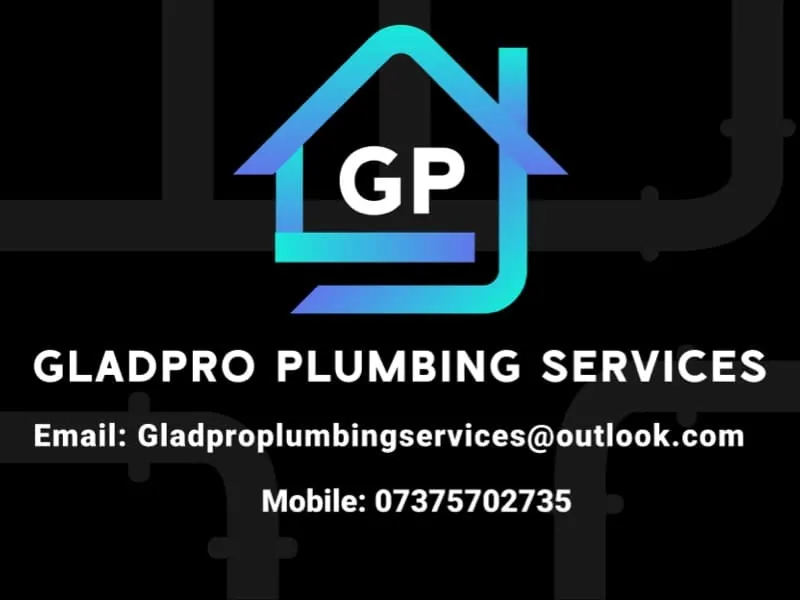 Images GladPro Plumbing Services