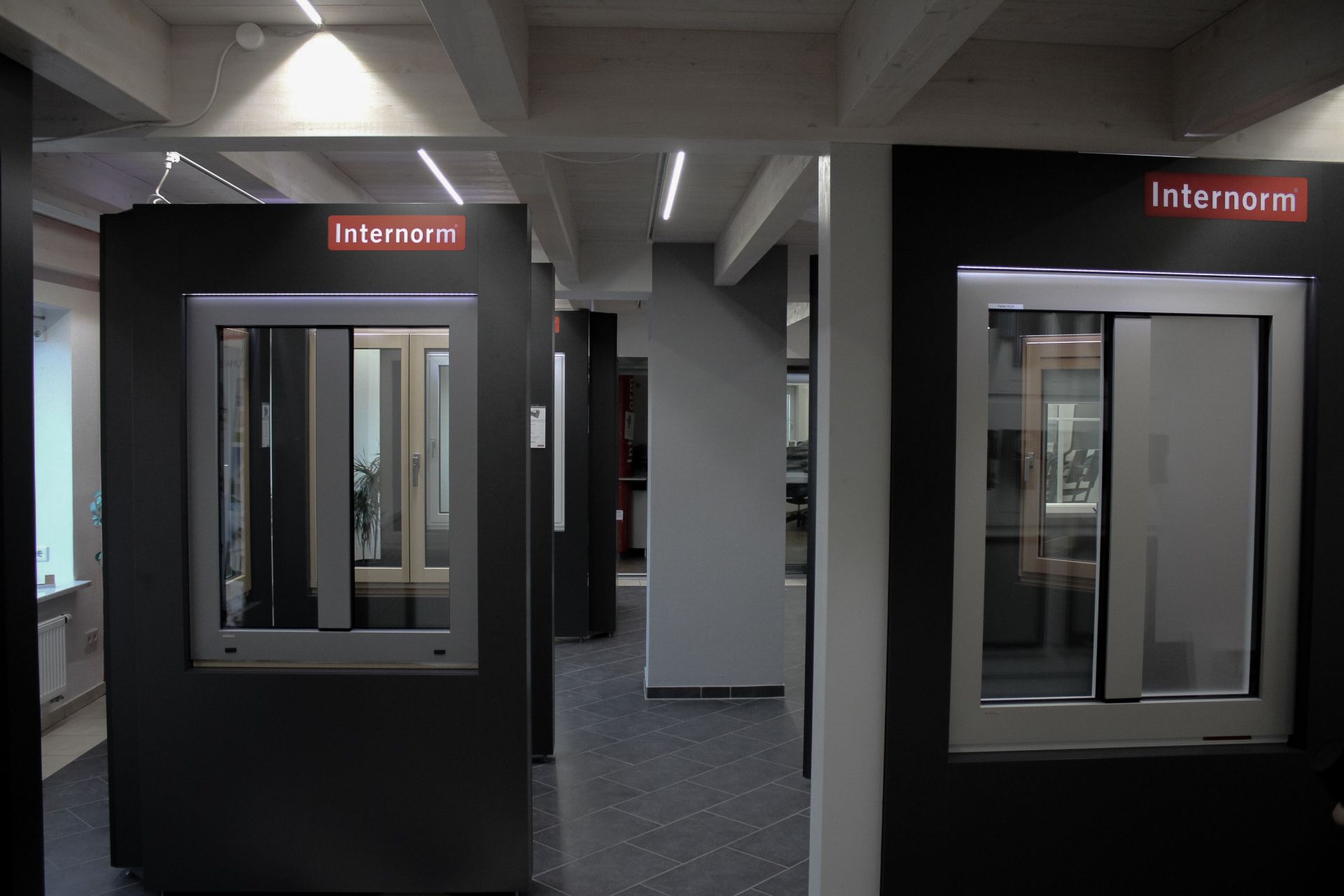 Fensterstudio 1 GmbH | Attenkirchen | Freising, Hauptstr. 6 in Attenkirchen