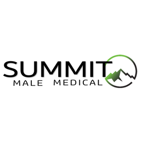 Summit Male Medical Center Logo