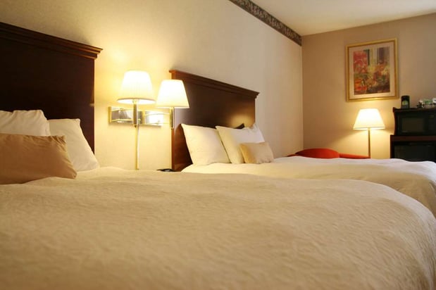 Images Hampton Inn Selinsgrove/Shamokin Dam