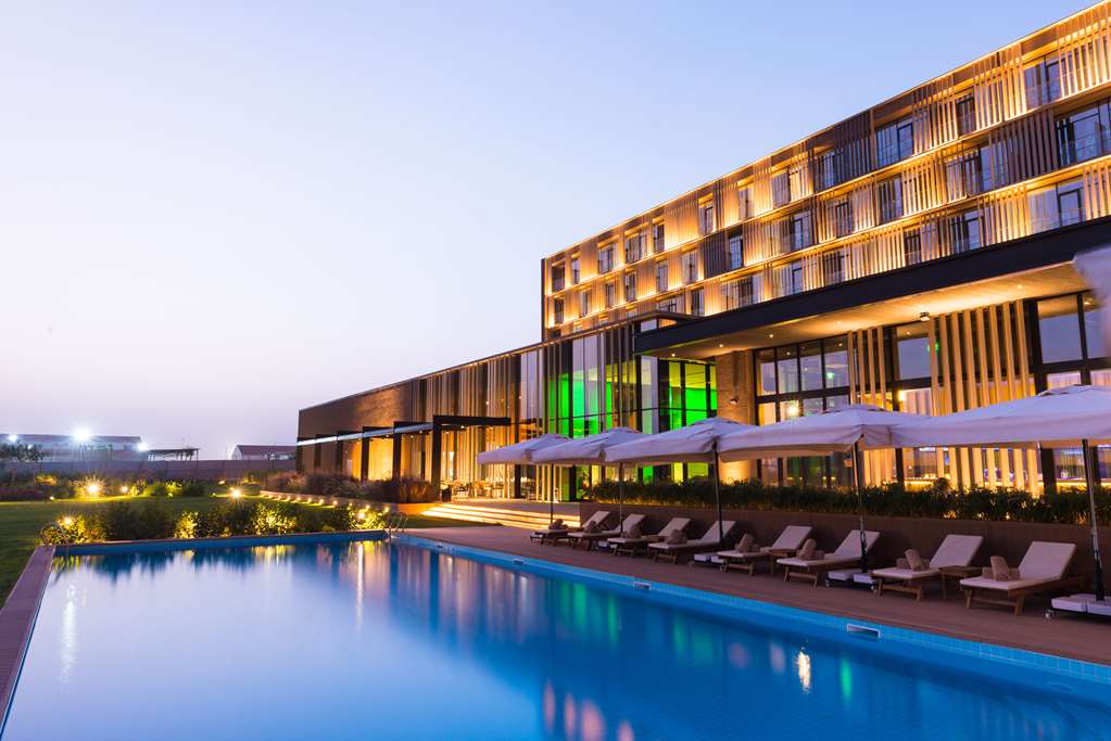 Radisson Hotel Dakar Diamniadio