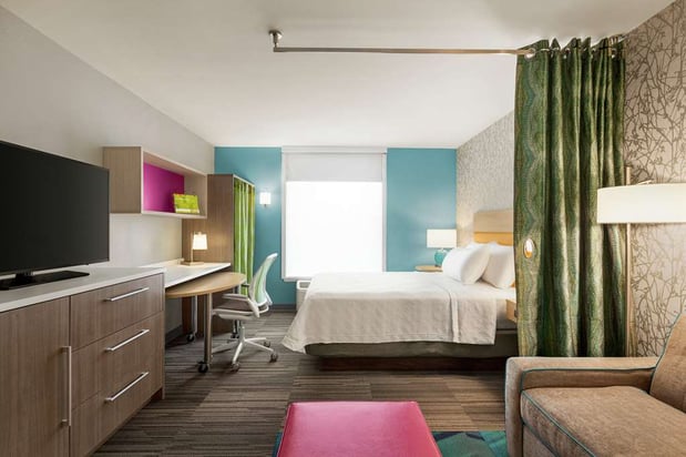 Images Home2 Suites by Hilton Fernandina Beach Amelia Island