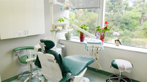 Images West Hollywood Dental Studio