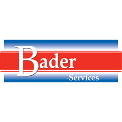 Bader Mechanical Inc. Logo