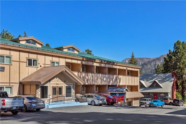 Images SureStay Plus by Best Western Mammoth Lakes