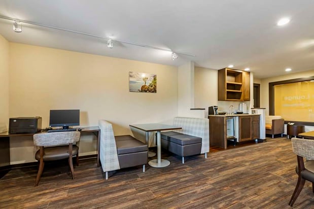 Images Best Western Plus InnTowner Madison
