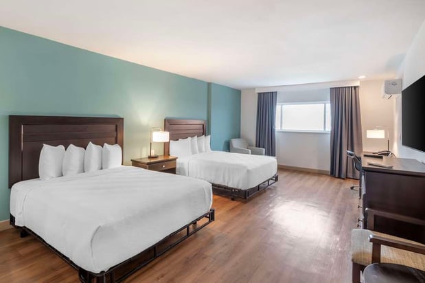 Images Best Western at Ventura Pier