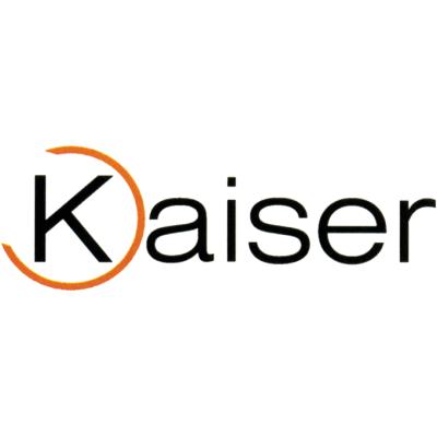Logo Kaiser GmbH Möbelwerkstätten