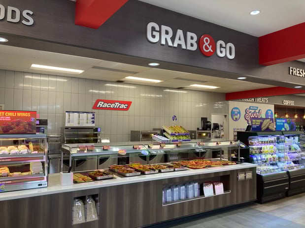 Images RaceTrac