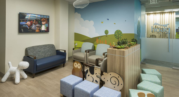 Images Hoag Medical Group - Tustin Legacy