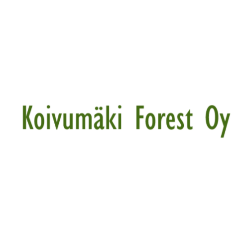 Koivumäki Forest Oy Logo