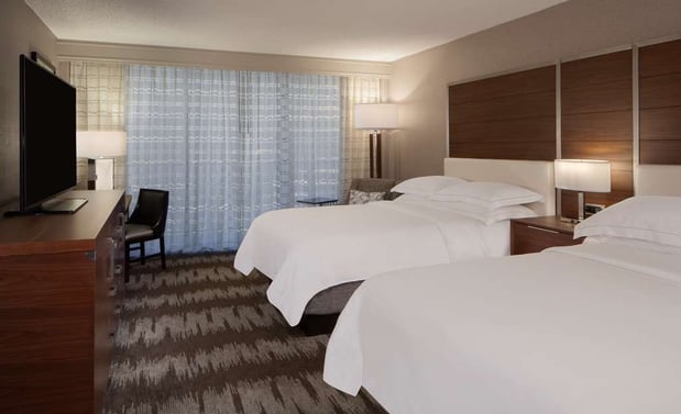 Images Hilton Tampa Airport Westshore