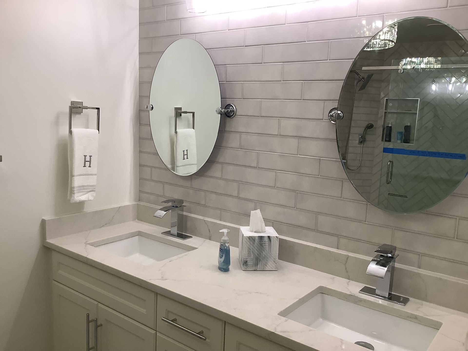 Angel's Renovations Company