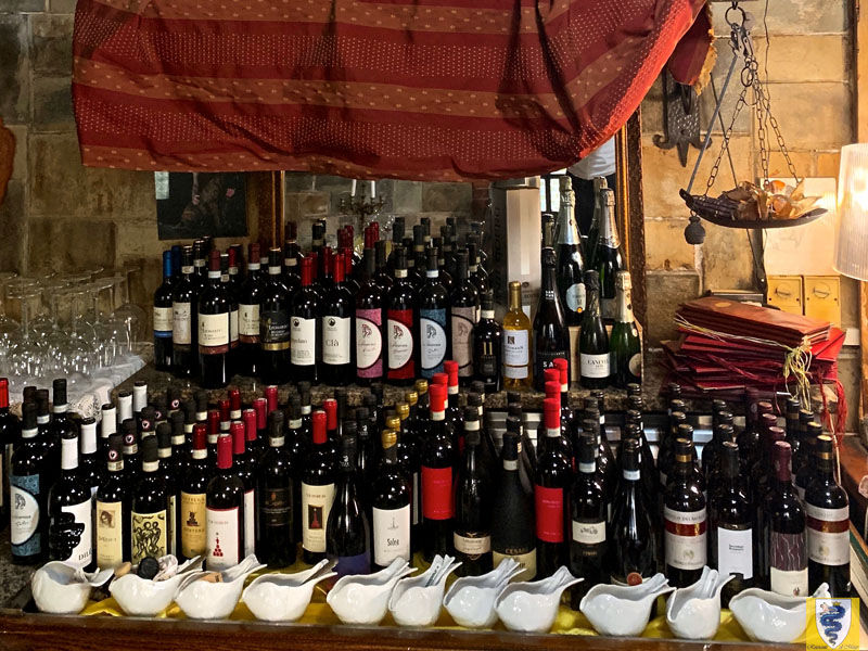 Ristorante al Mago