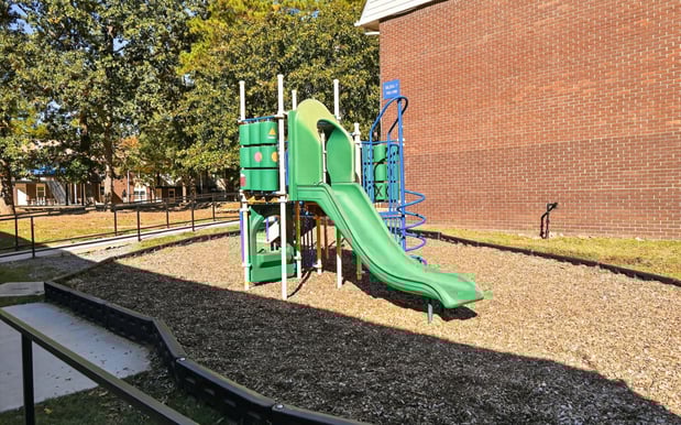 Images Fair Oaks Apartments