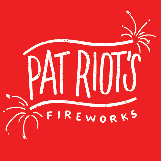 Pat Riot's Fireworks