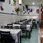 Restaurante O Lusitano