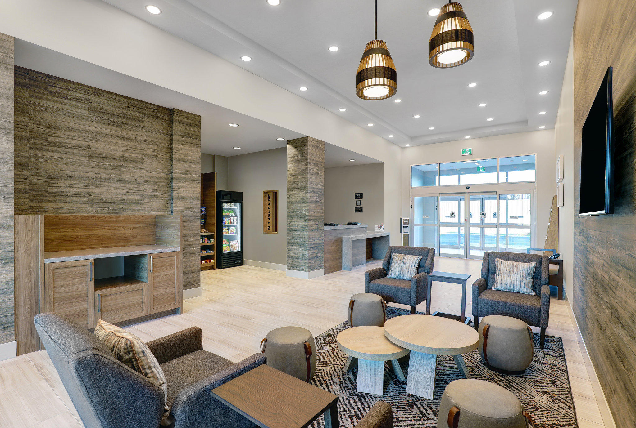 Images Candlewood Suites Kingston West, an IHG Hotel