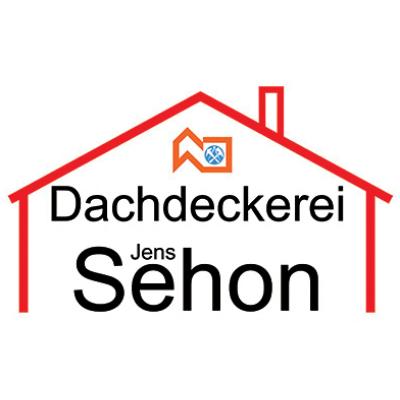 Dachdeckerei Jens Sehon in Stadtallendorf - Logo