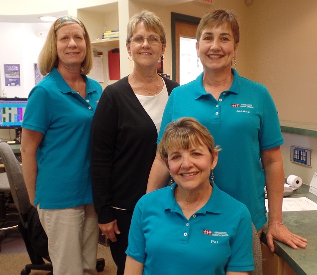 Images Marmora Family Dental Associates