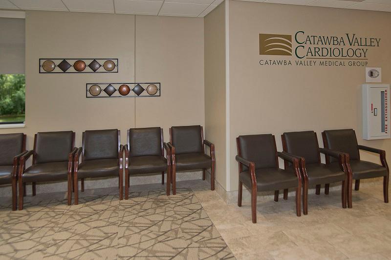 Images Catawba Valley Cardiology