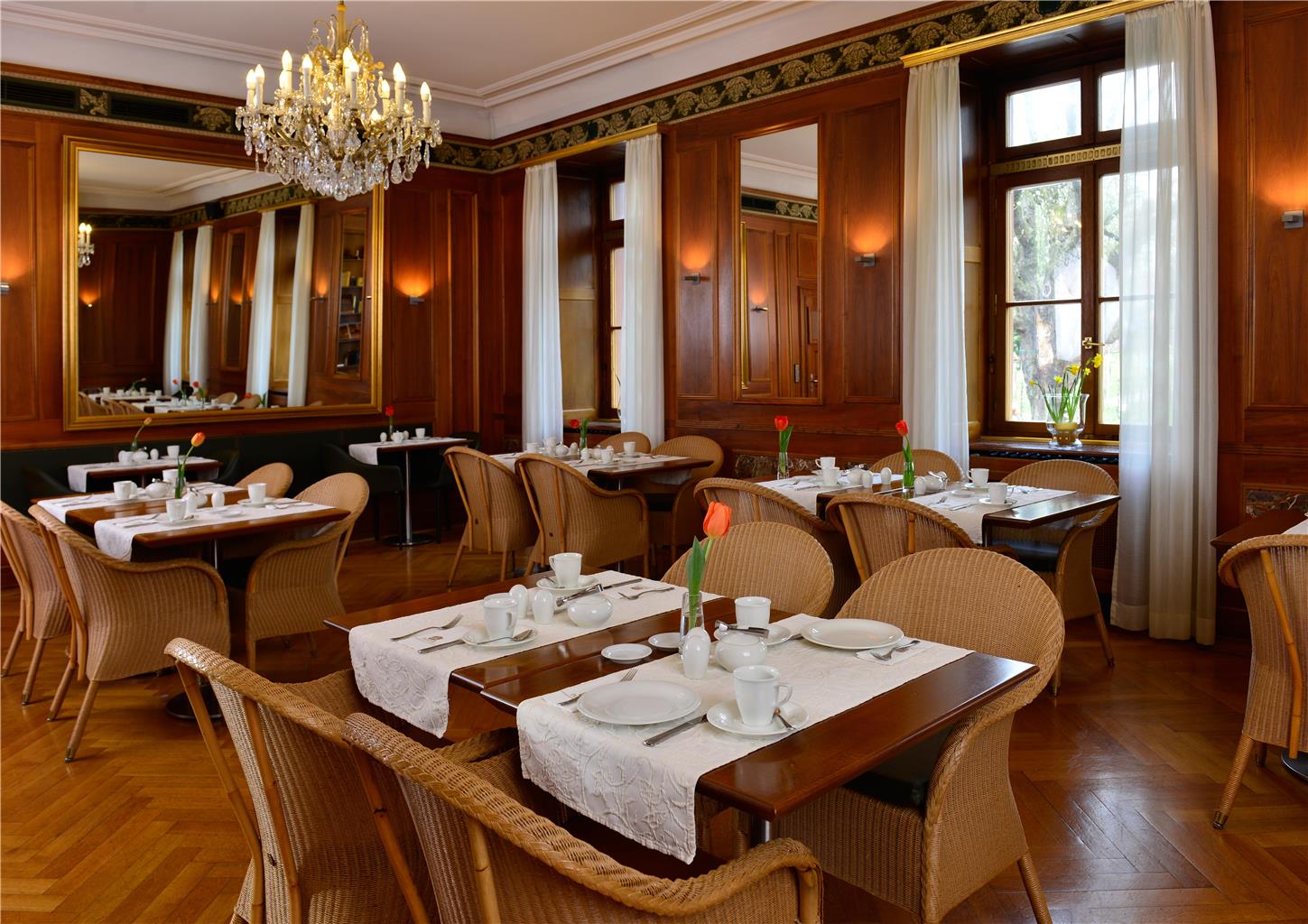 Hotel Victoria, BW Signature Collection, Eisenbahnstrasse 54 in Freiburg