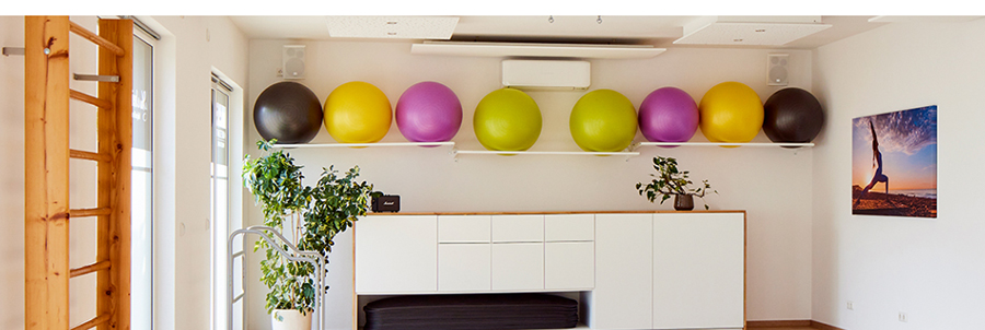 Bild 2 Physiotherapie Schmitt in Memmelsdorf