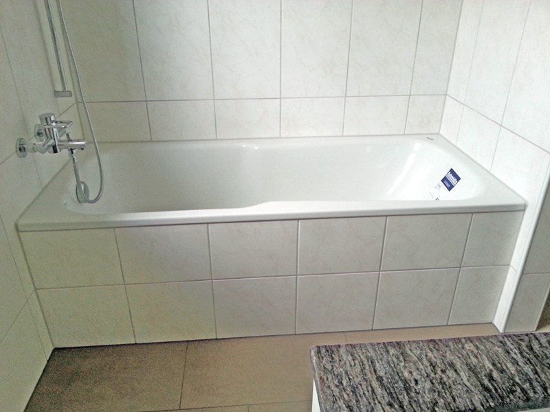 Bilder Bösiger Bautechnik