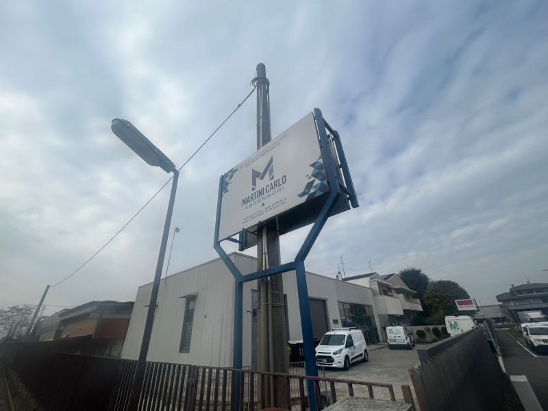 Images Martini Carlo Ascensori