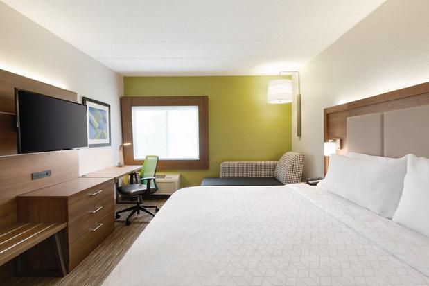 Images Holiday Inn Express Hartford South - Rocky Hill, an IHG Hotel