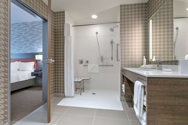 Images Home2 Suites by Hilton Tulsa Airport