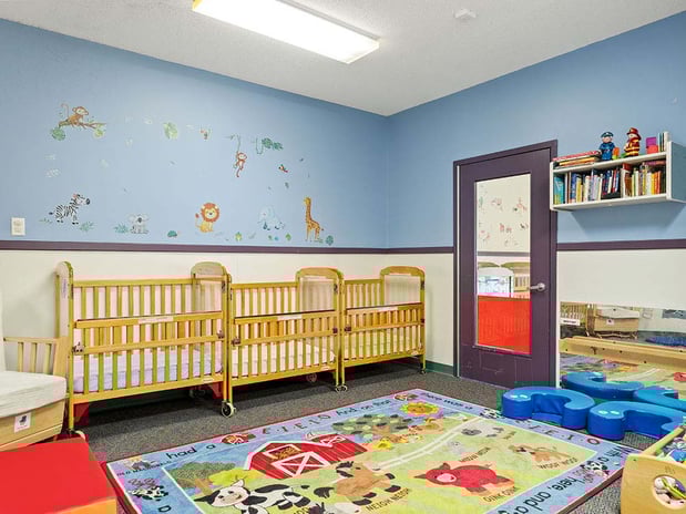 Images Plainville KinderCare
